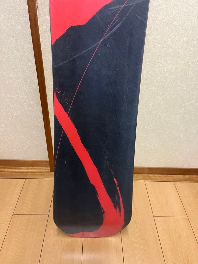 スノーボード 22-23CAPiTA BIRDS OF A FEATHER