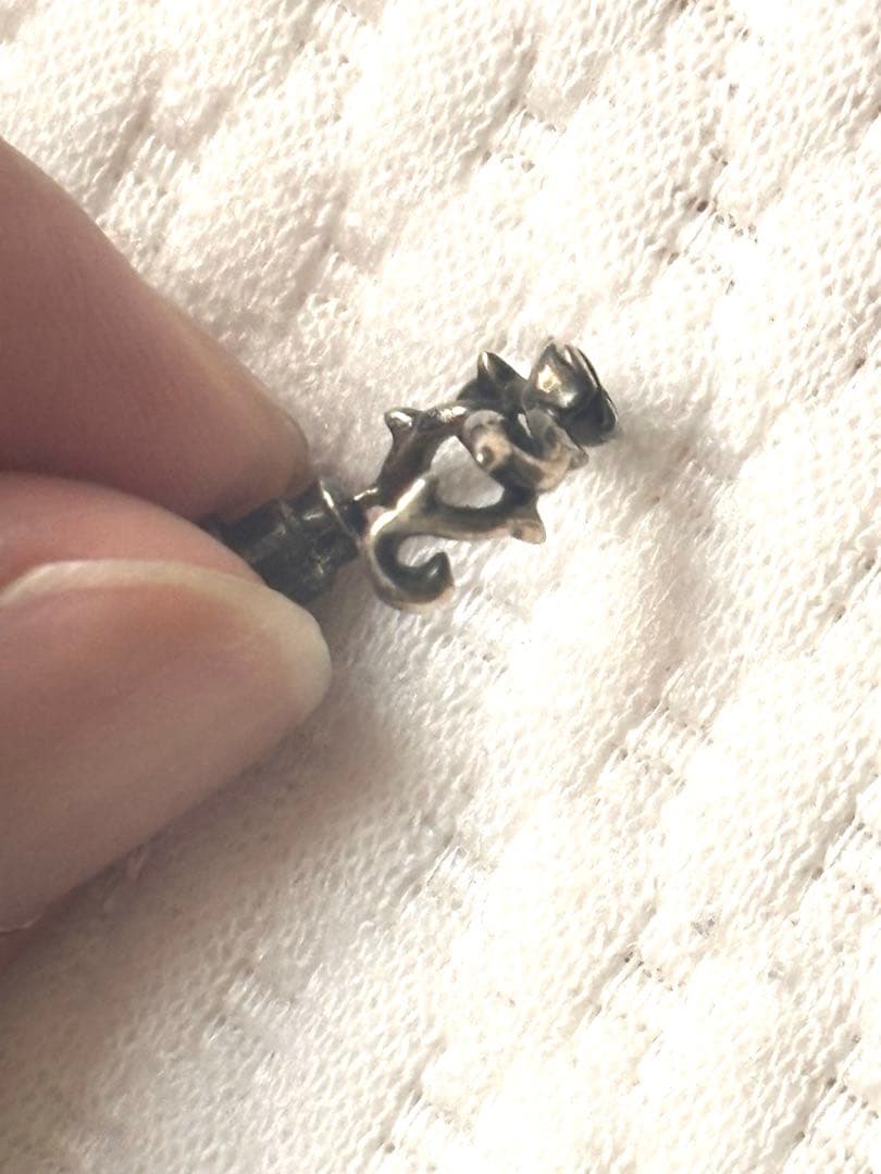 【廃盤】 最初期 bloodymary BM ギャラ有 激レアピアス