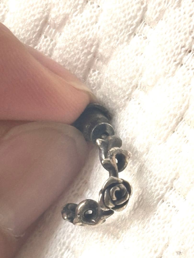 【廃盤】 最初期 bloodymary BM ギャラ有 激レアピアス