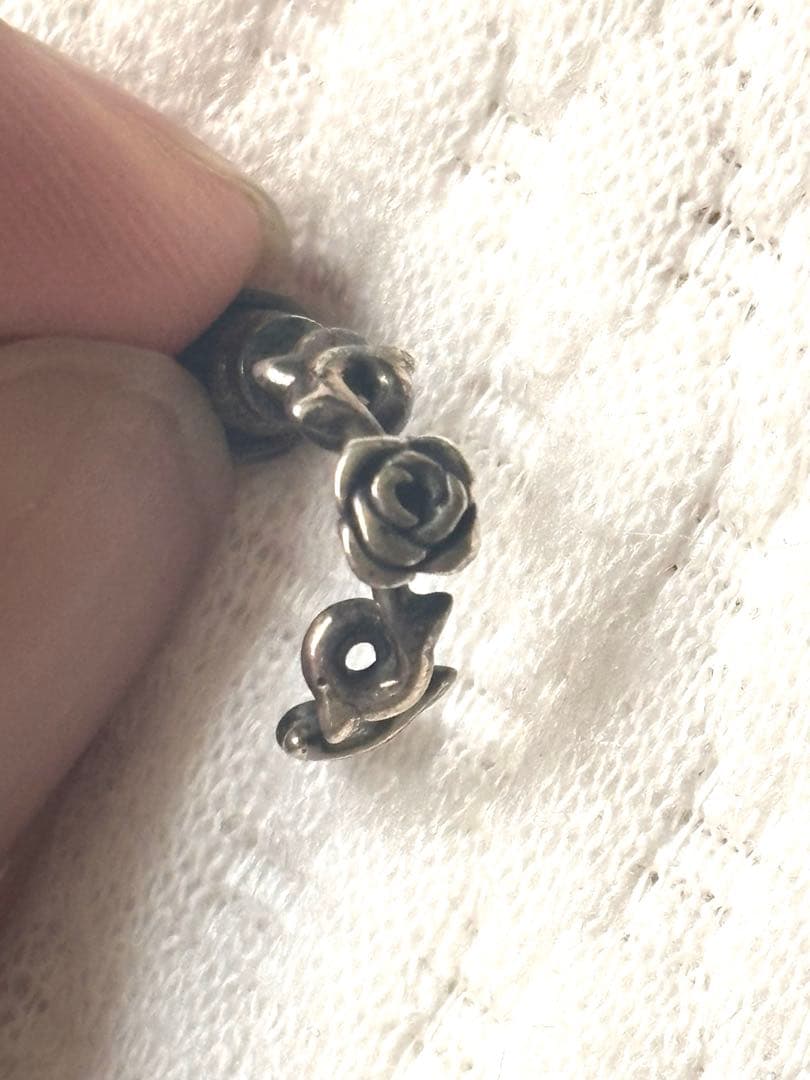 【廃盤】 最初期 bloodymary BM ギャラ有 激レアピアス