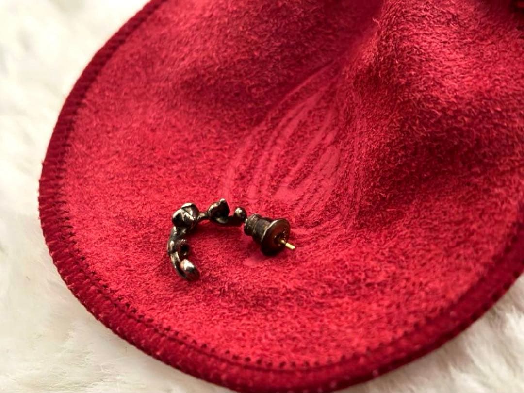 【廃盤】 最初期 bloodymary BM ギャラ有 激レアピアス