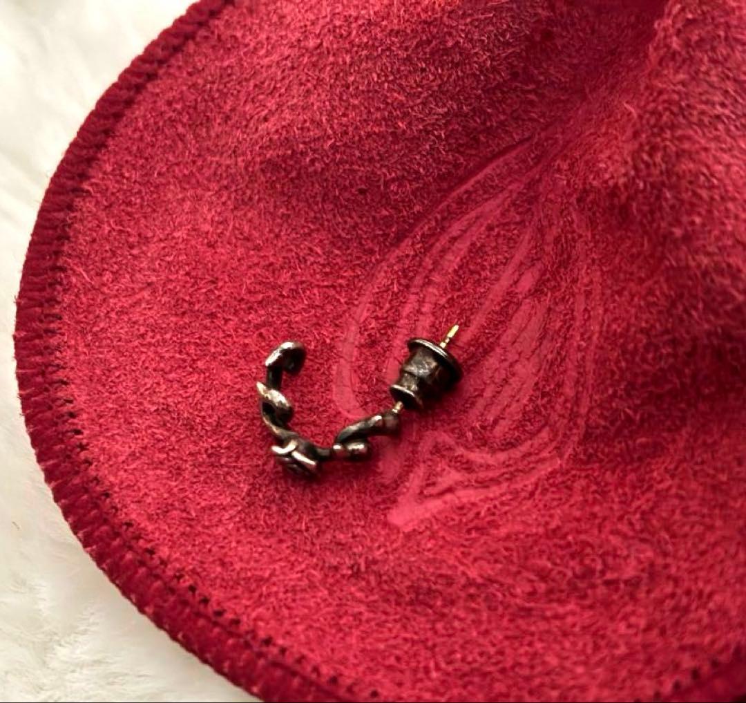 【廃盤】 最初期 bloodymary BM ギャラ有 激レアピアス