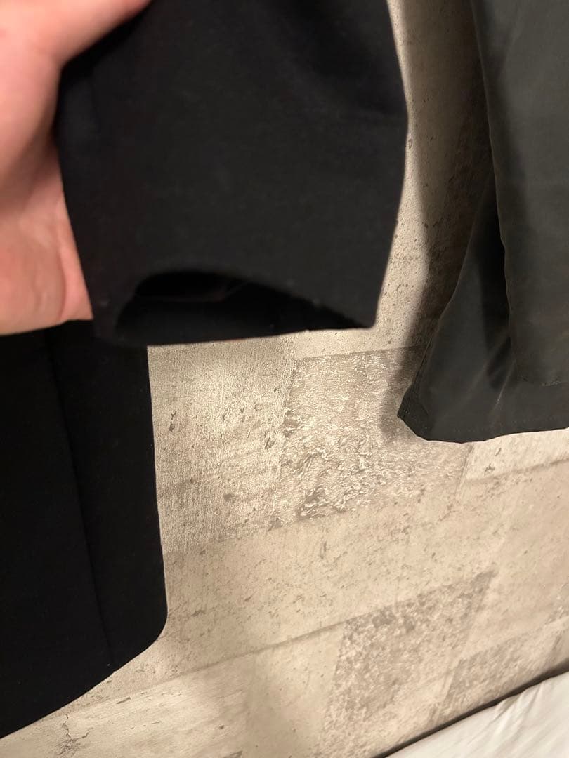 【ブランディ】TOMORROWLAND KNOTT チェスターコート