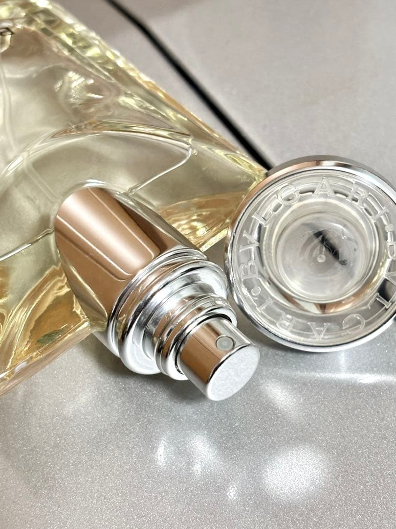 【正規品】BVLGARI ブルガリ・プールオム ・エクストレーム