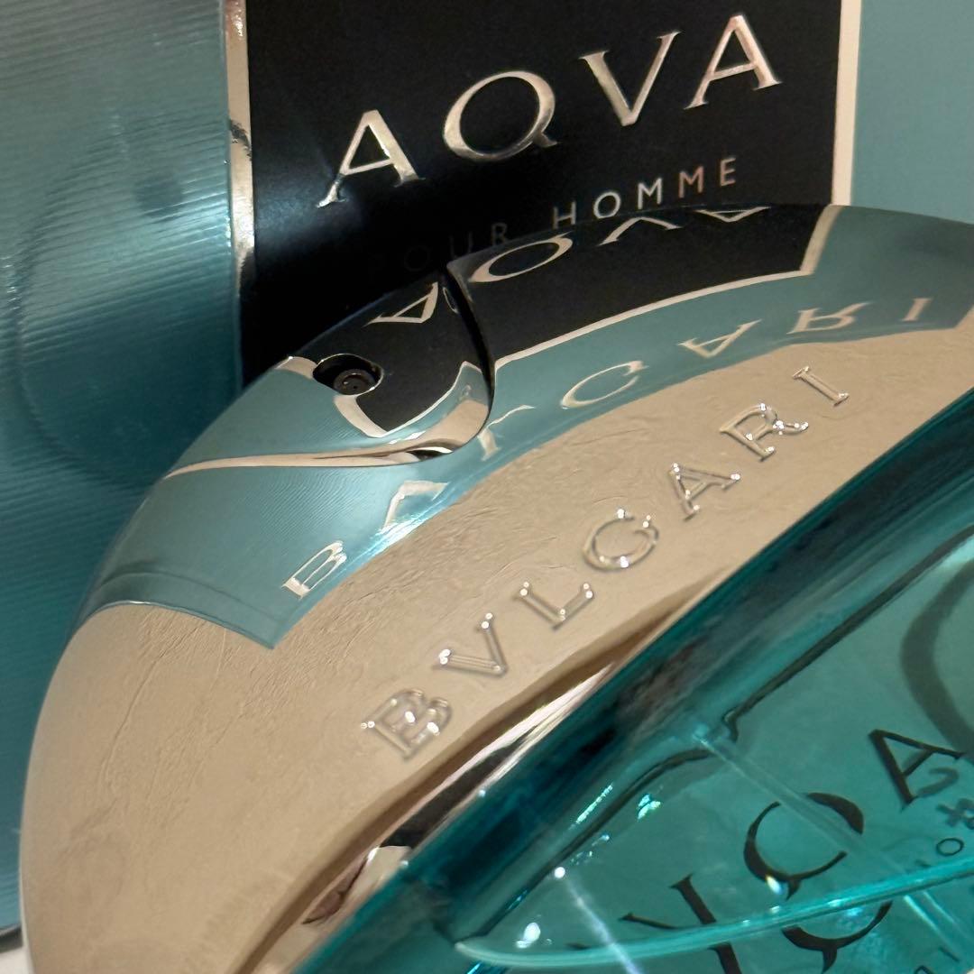 ブルガリ 香水 アクア プールオム マリン 100ml BVLGARI