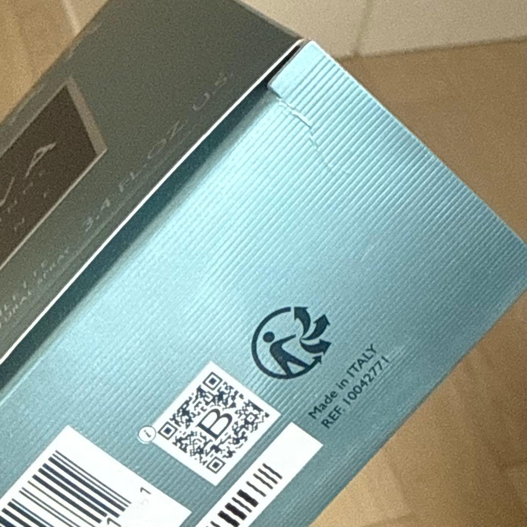 ブルガリ 香水 アクア プールオム マリン 100ml BVLGARI