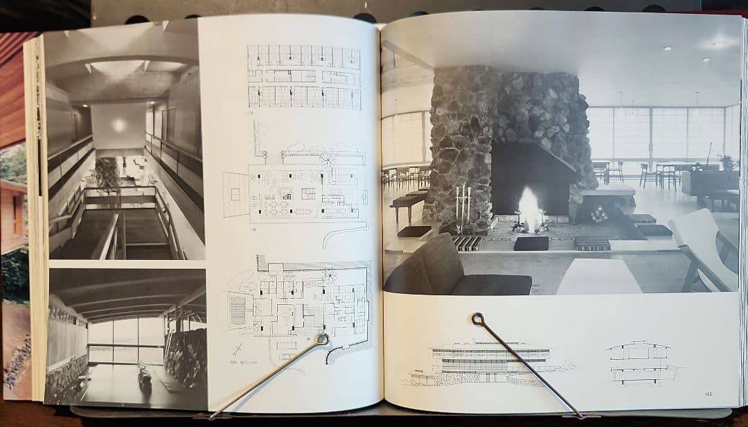 吉村順三作品集 1941-1978