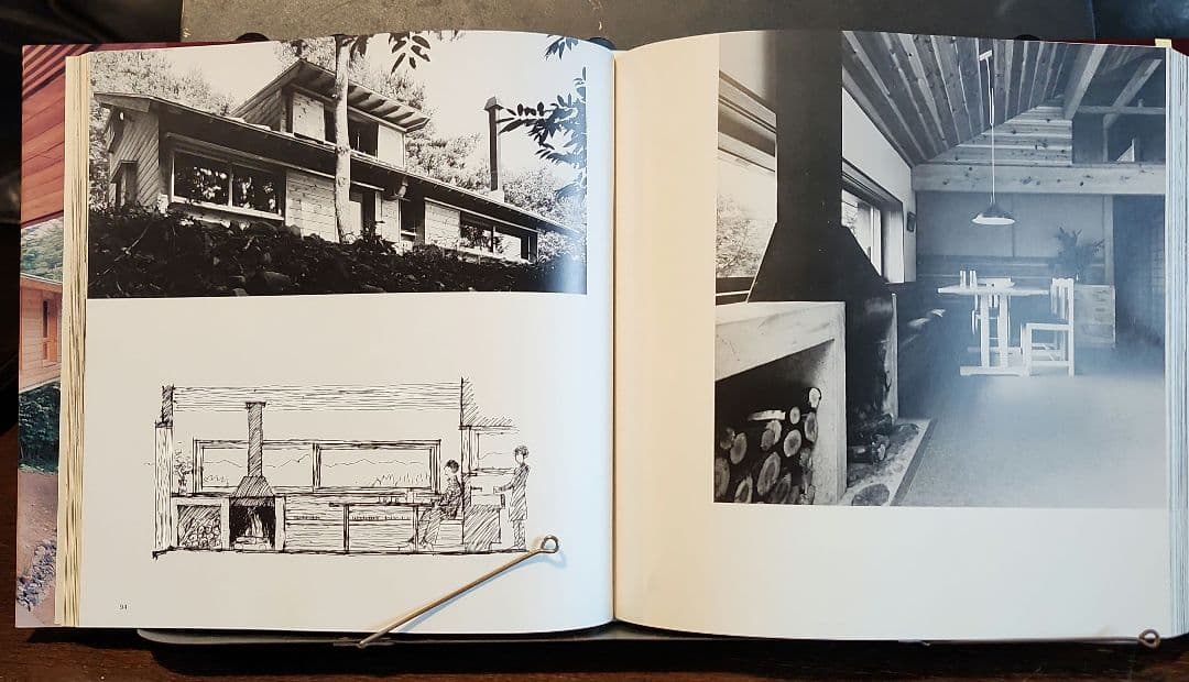 吉村順三作品集 1941-1978