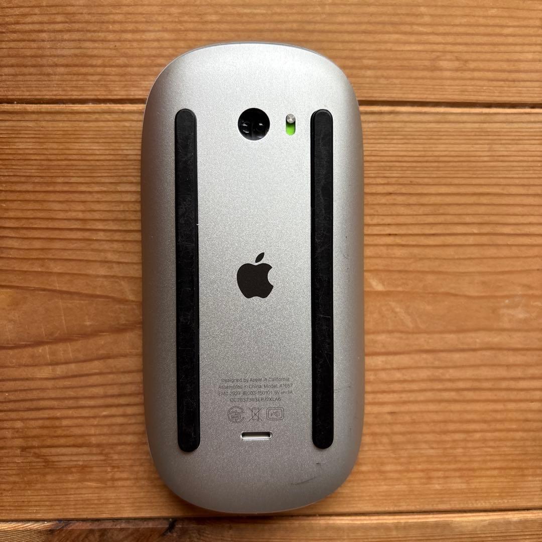 iMac Retina 4K 21.5インチ(2017)