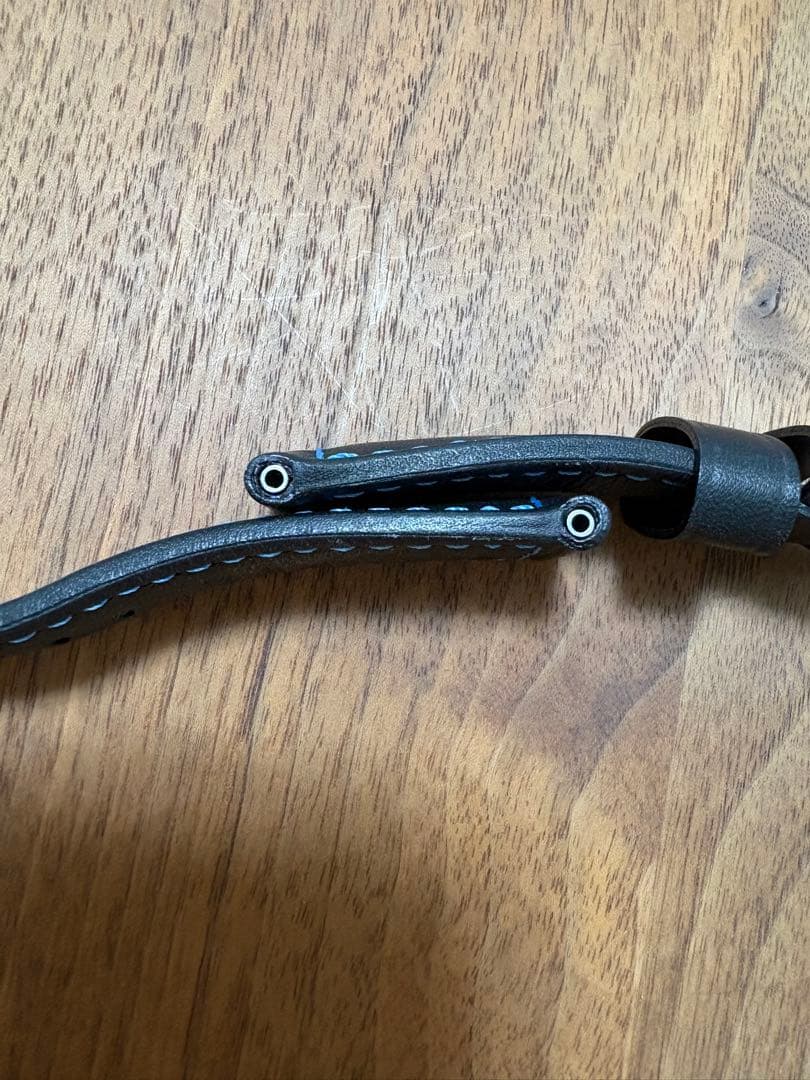 ハ*ン様 パネライ 純正ベルト ラグ幅24mm スタンダードサイズ ルミノール用