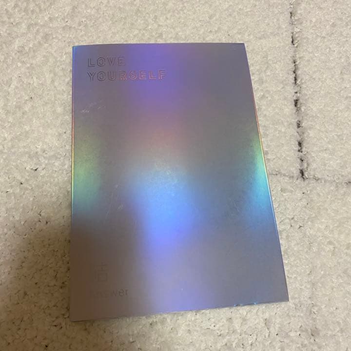 BTS CDセット