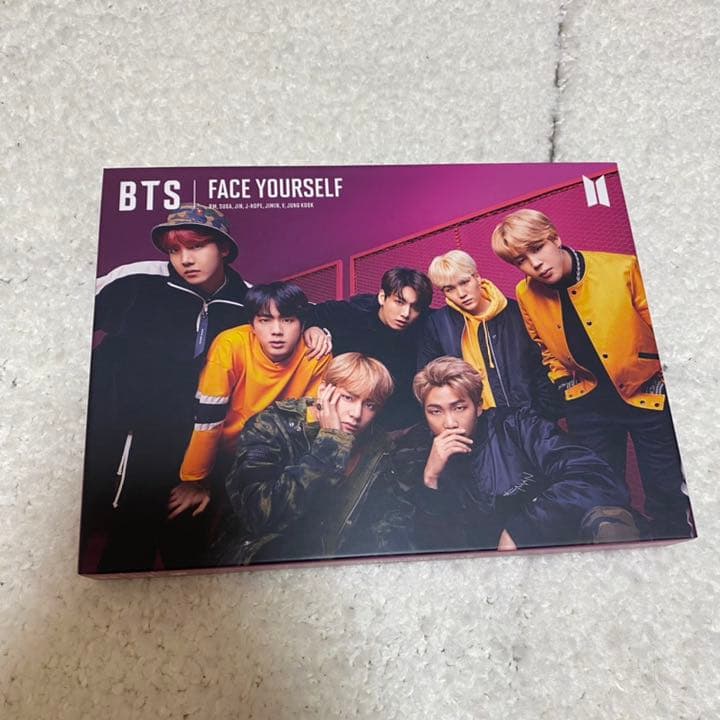 BTS CDセット