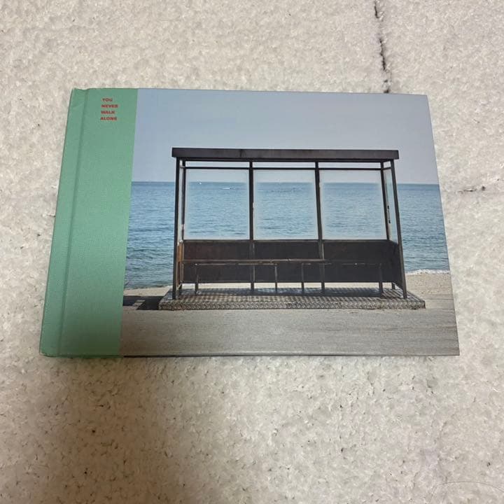 BTS CDセット