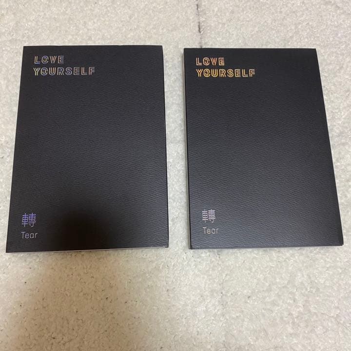 BTS CDセット