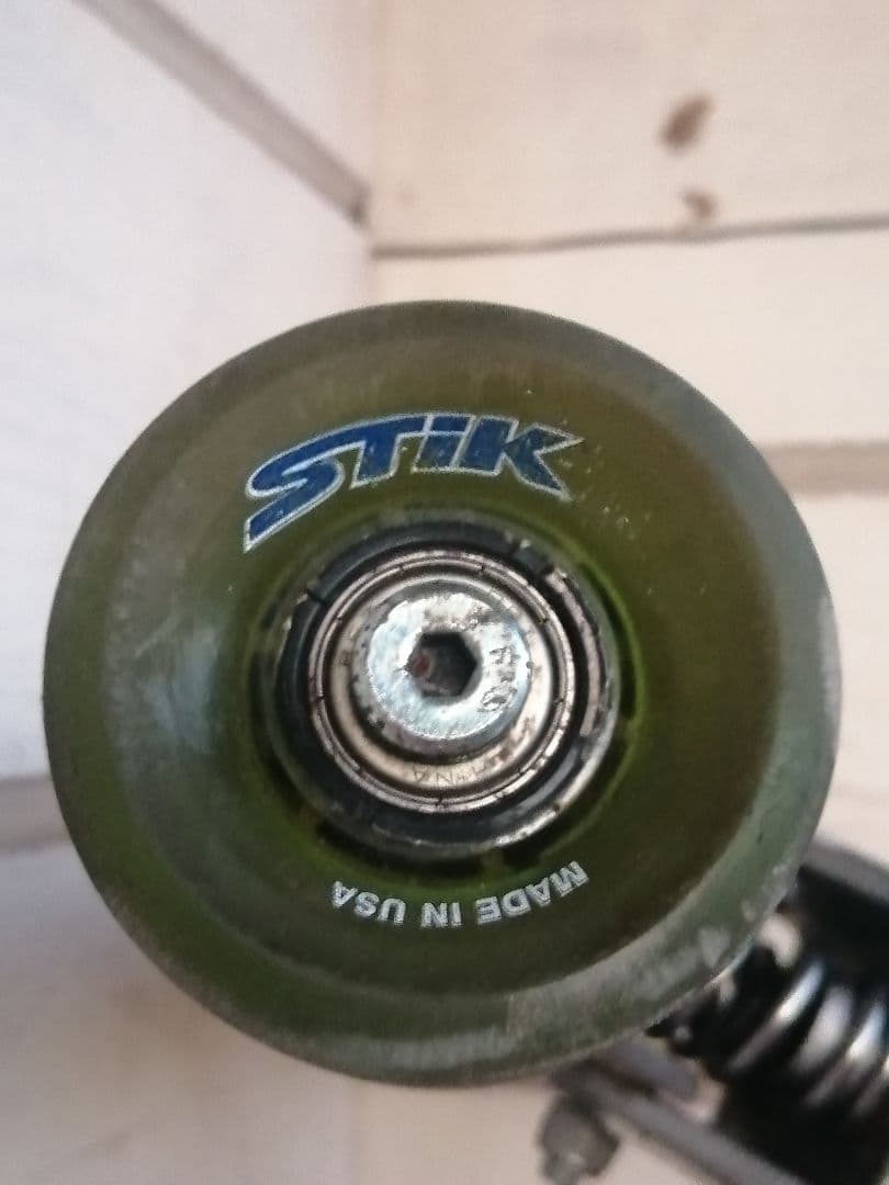 CARVE BOARDカーブ ボードSTIK & RENNER PRO2台セット