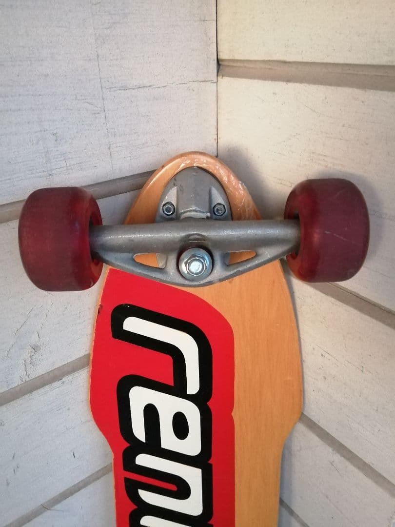 CARVE BOARDカーブ ボードSTIK & RENNER PRO2台セット