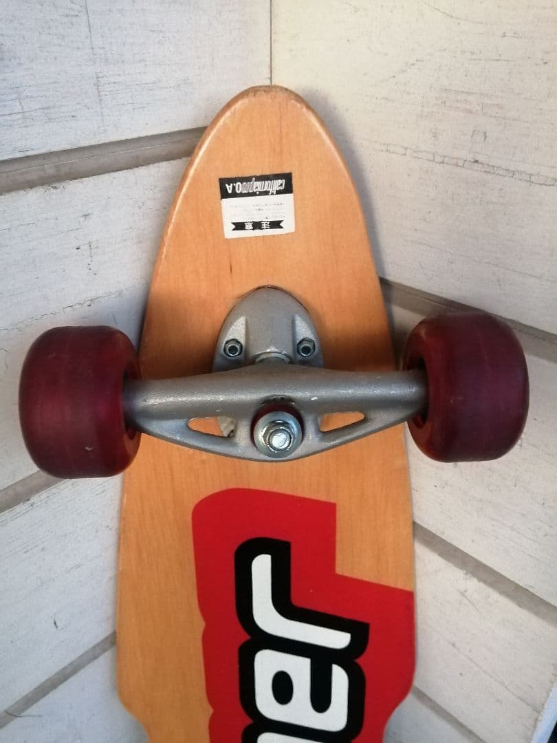 CARVE BOARDカーブ ボードSTIK & RENNER PRO2台セット