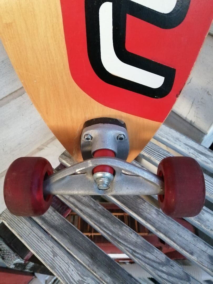 CARVE BOARDカーブ ボードSTIK & RENNER PRO2台セット