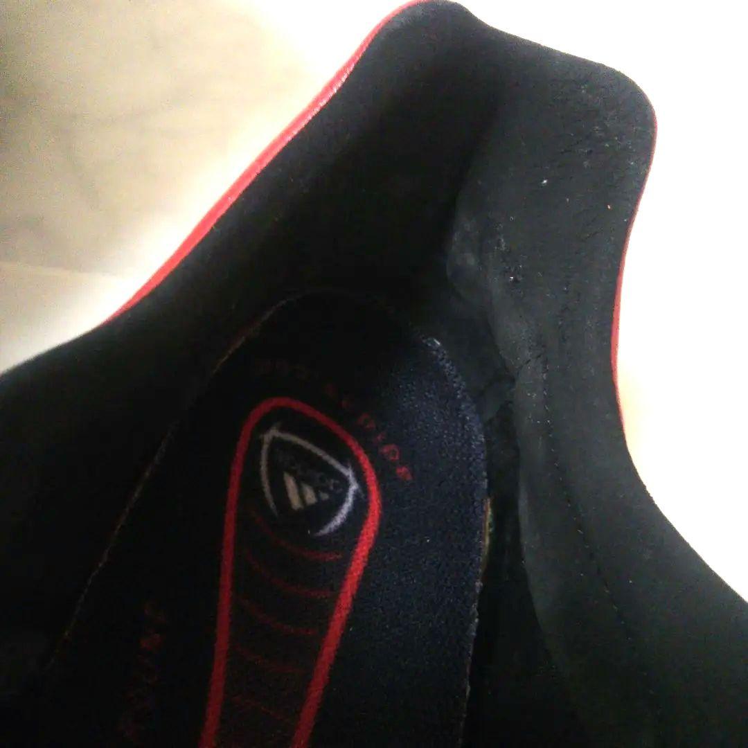 未使用級⬛️当時物⬛️adidasサッカースパイク⬛️プレデターパルス2004