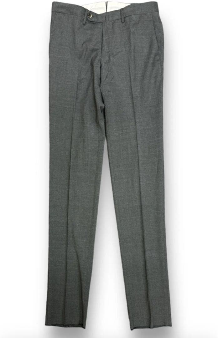 新品 PT TORINO トラベラー　SLIM FIT 44 ジャブス