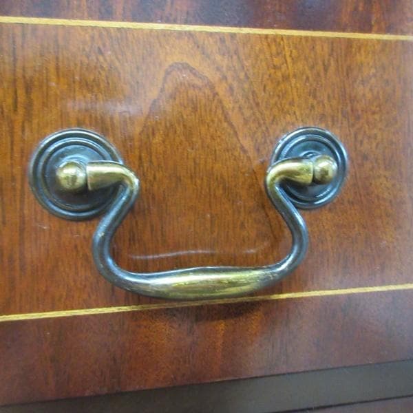 イギリス アンティーク 家具 チェスト 4段引き出し 店舗什器 収納 6815d