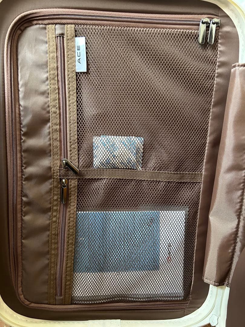 ACE エース Fretboard フレットボード 29L