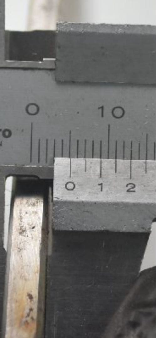 ヤマハ　ブレーキローター XS GX SR