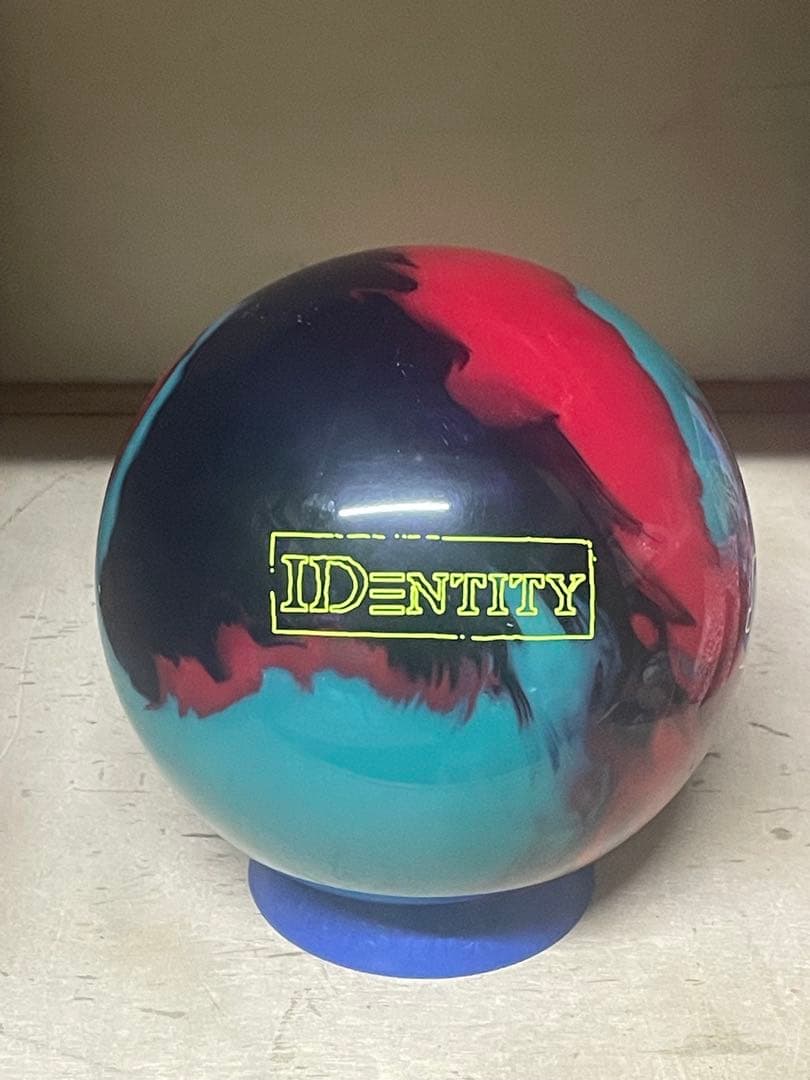 新品　ストーム　アイデンティティ　15P