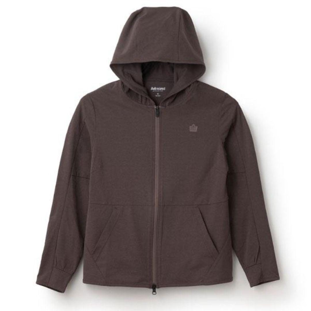 今期新作　Admiral　パーカー　テニスウェア