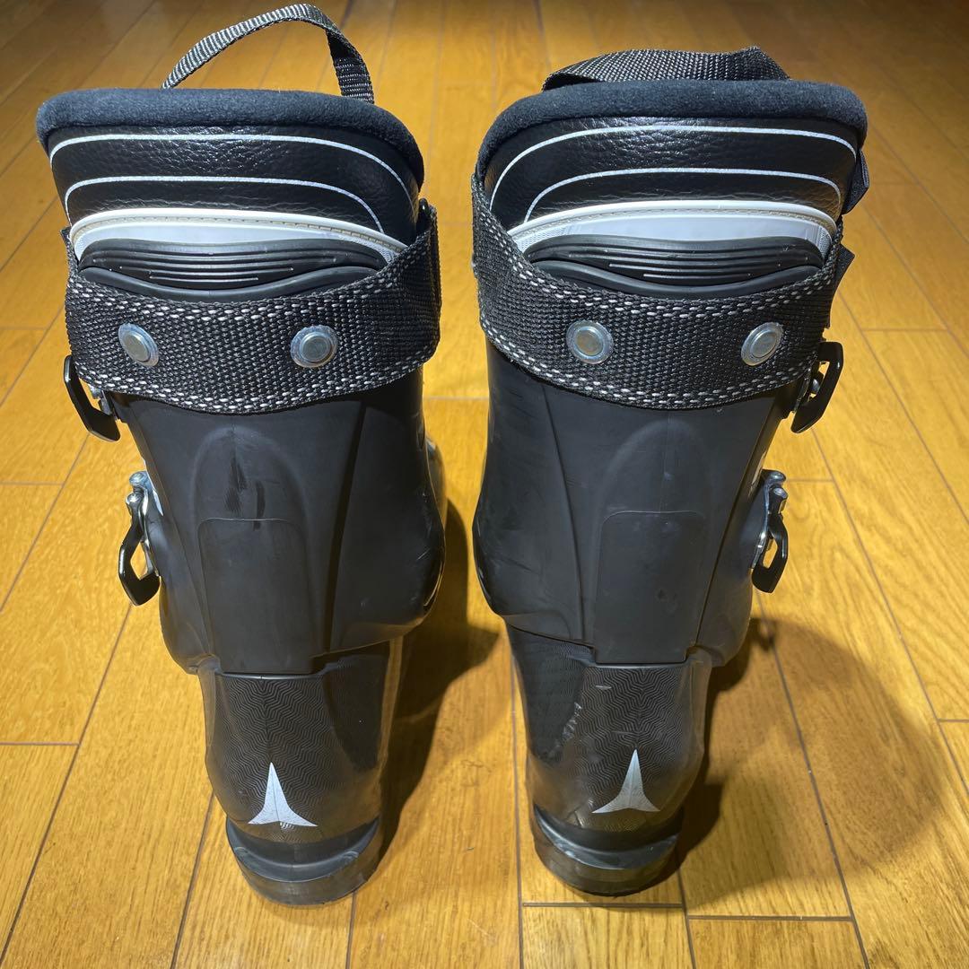 【値下げ】ATOMIC HAWX MAGNA80 26.0-26.5cm初中級