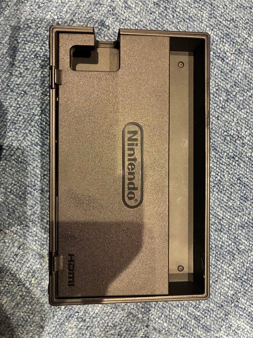 Nintendo Switch 本体他付属品有