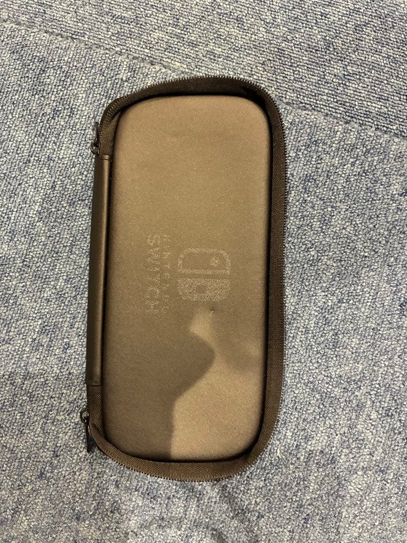 Nintendo Switch 本体他付属品有