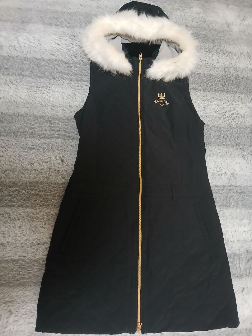 Callaway ブラックファーベスト