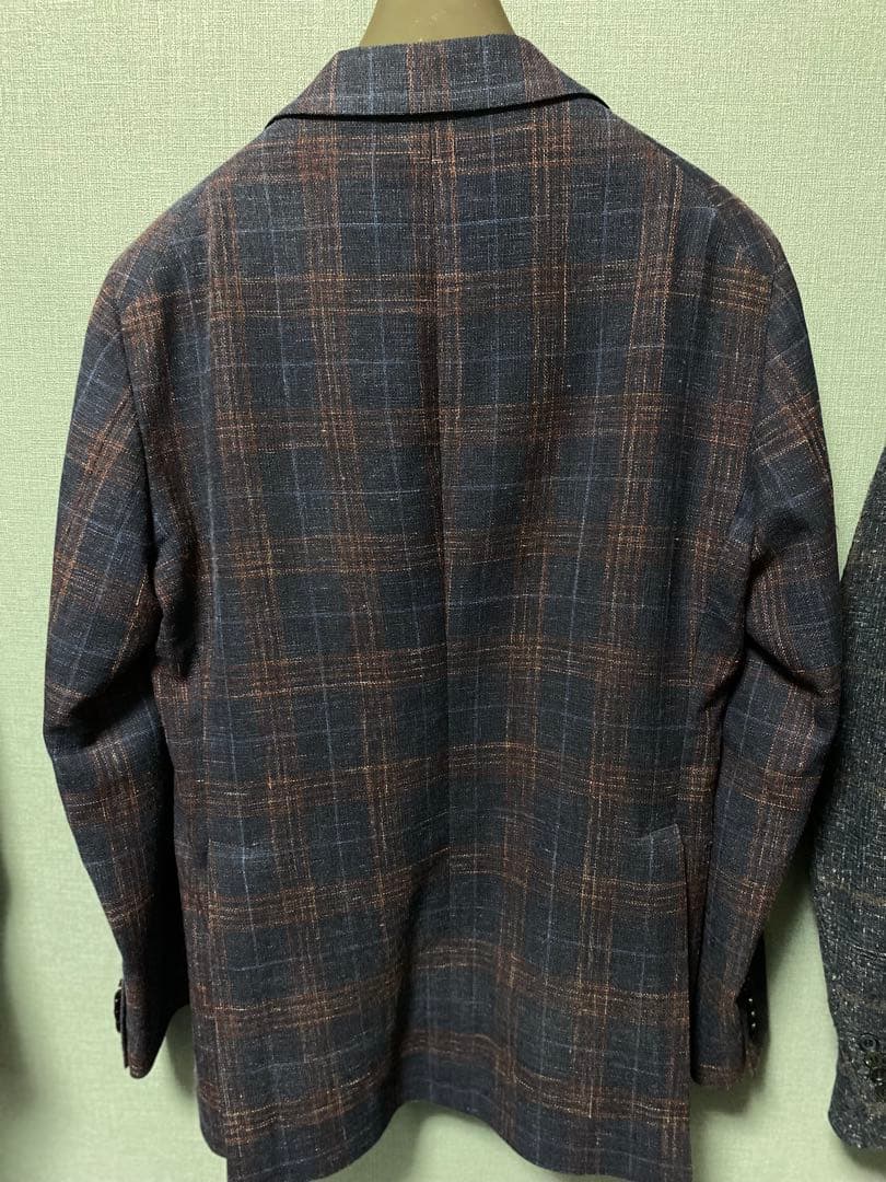 TAGLIATOREタリアトーレテーラードジャケット46