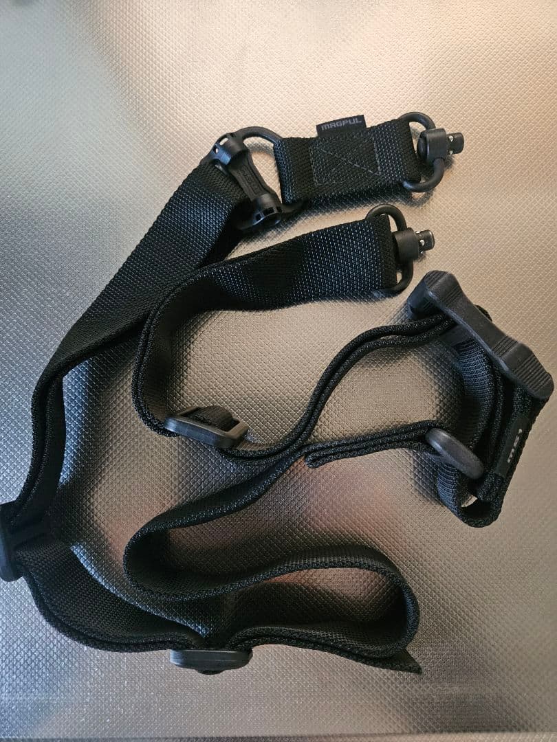 個人装備 MUGPUL MS4 DUAL QD SLING GEN2