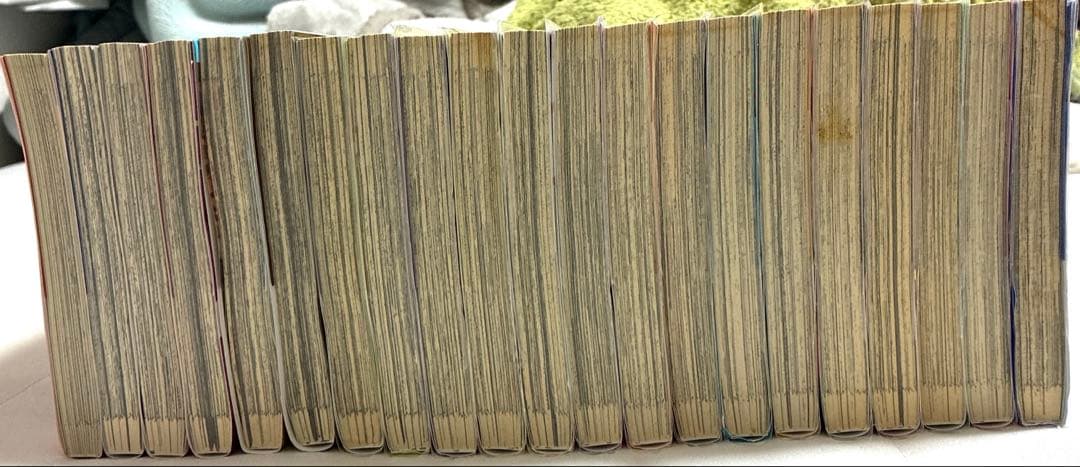 地縛少年花子くん ０巻～6巻　8巻〜20巻　放課後少年花子くん　漫画