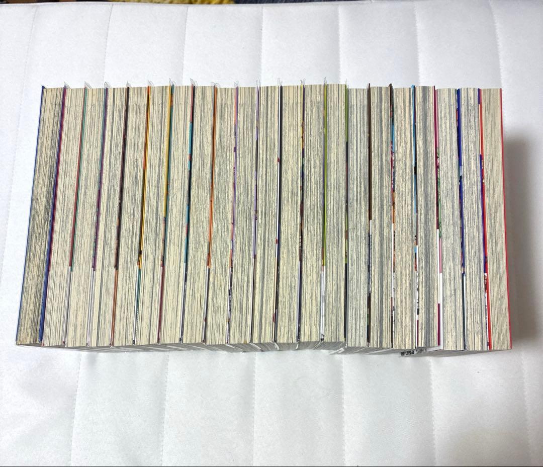 地縛少年花子くん ０巻～6巻　8巻〜20巻　放課後少年花子くん　漫画