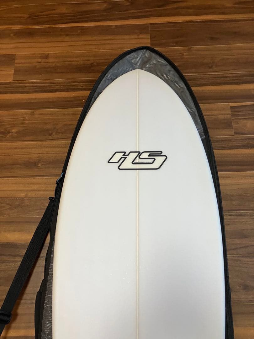 【Kiku】HAYDENSHAPES ヘイデンシェイプス VIRTUE