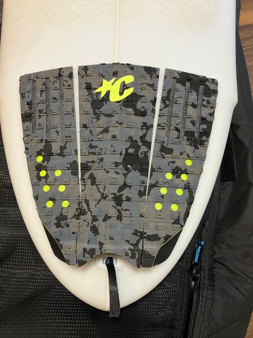 【Kiku】HAYDENSHAPES ヘイデンシェイプス VIRTUE