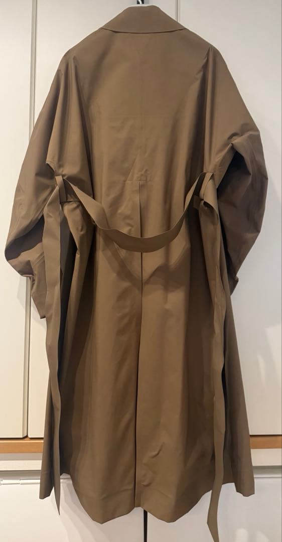 カオス＊シェルSPECアウターコート