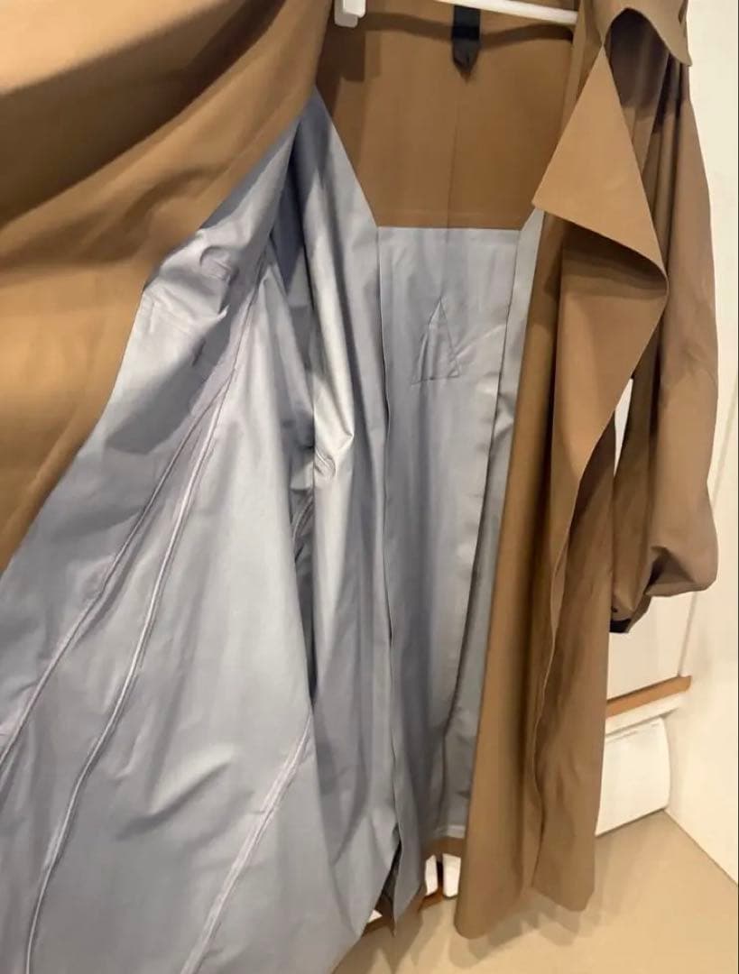 カオス＊シェルSPECアウターコート