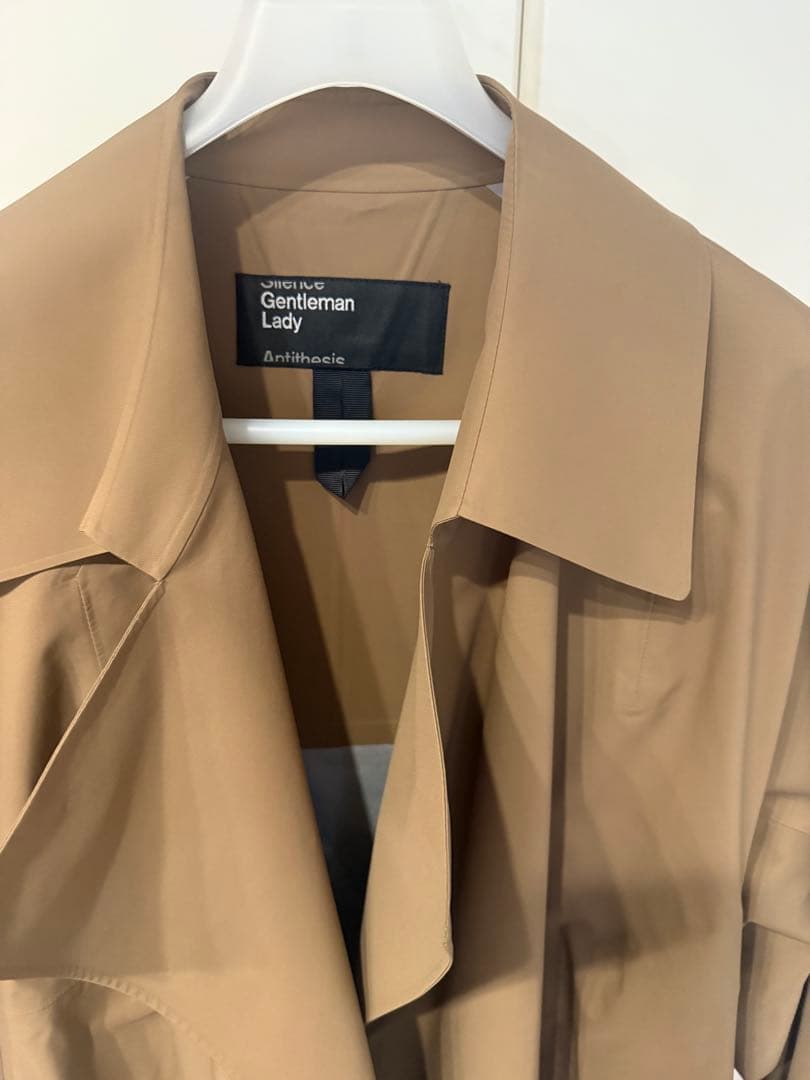 カオス＊シェルSPECアウターコート