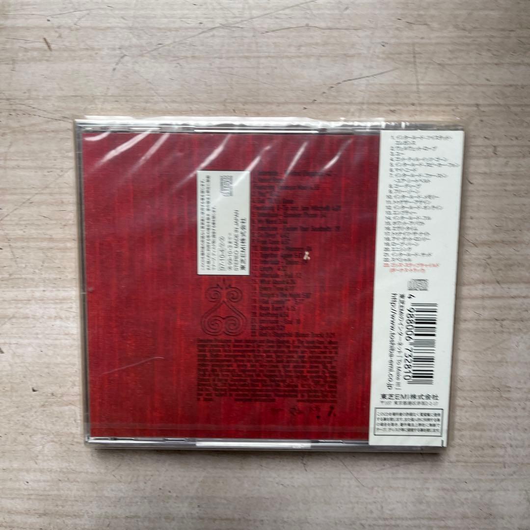 ジャネット・ジャクソン&スウィートボックスCDアルバム未開封品10枚セット