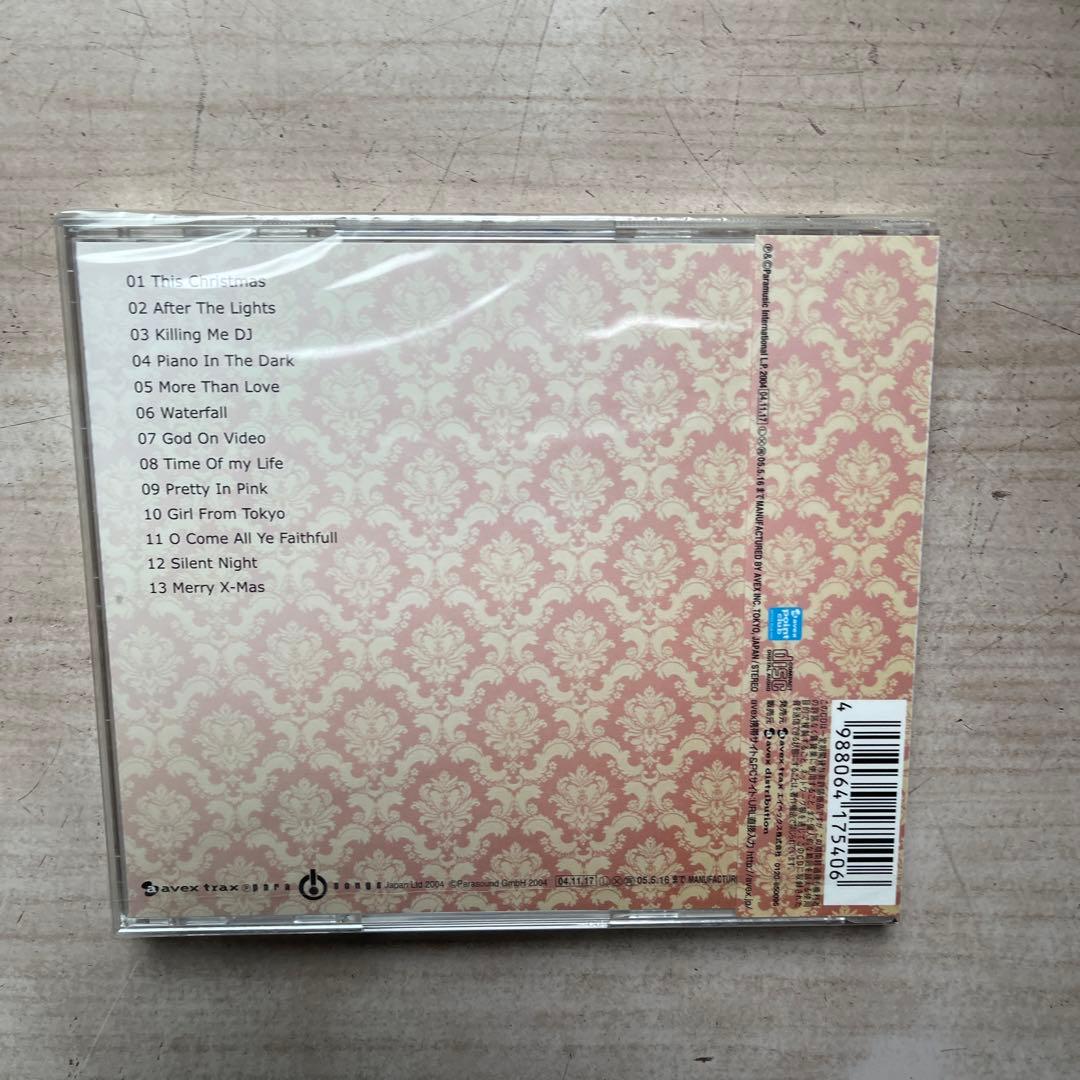 ジャネット・ジャクソン&スウィートボックスCDアルバム未開封品10枚セット