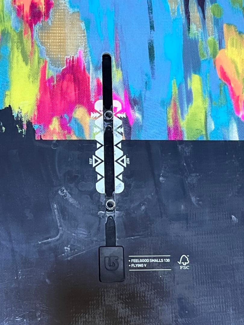 RaRaBURTON FEELGOODSMALLS 130 スモールズ