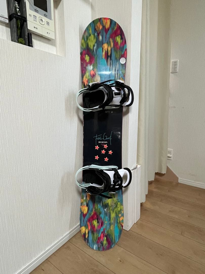 RaRaBURTON FEELGOODSMALLS 130 スモールズ