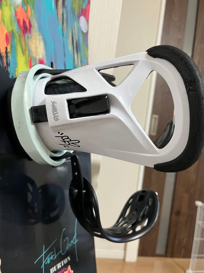 RaRaBURTON FEELGOODSMALLS 130 スモールズ