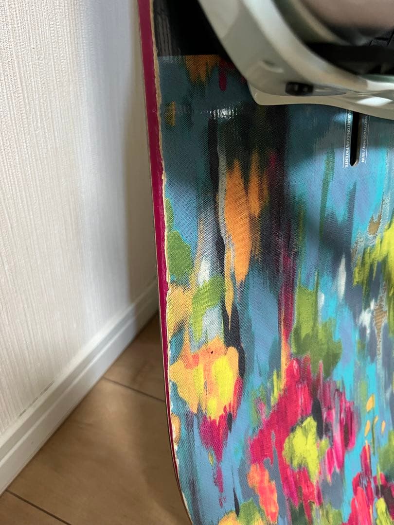 RaRaBURTON FEELGOODSMALLS 130 スモールズ