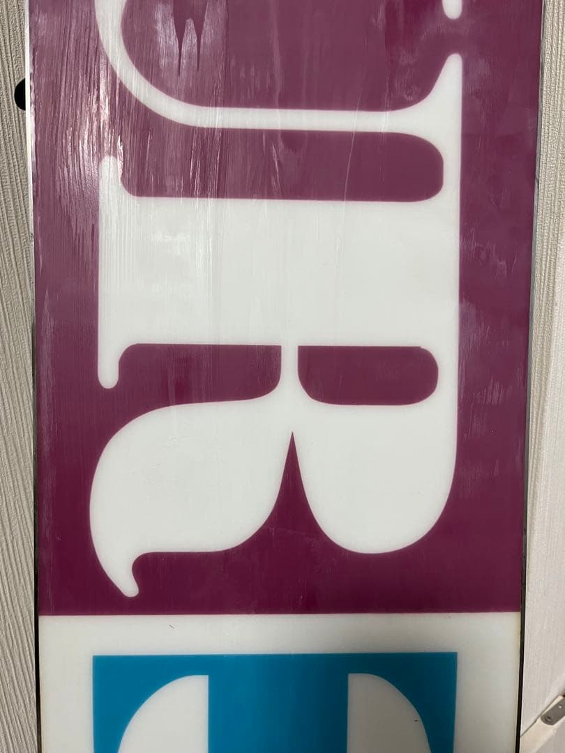 RaRaBURTON FEELGOODSMALLS 130 スモールズ