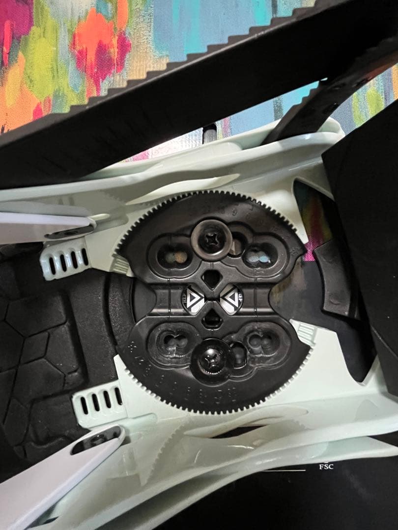 RaRaBURTON FEELGOODSMALLS 130 スモールズ